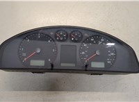  Щиток приборов (приборная панель) Volkswagen Transporter 5 2003-2009 20293780 #1