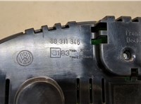  Щиток приборов (приборная панель) Volkswagen Transporter 5 2003-2009 20293780 #4