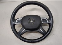  Руль Mercedes GL X166 2012-2016 20293787 #1