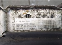  Радиатор охлаждения двигателя Volkswagen Touareg 2007-2010 20293819 #7