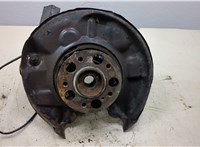  Ступица (кулак, цапфа) Mercedes C W203 2000-2007 20293830 #1