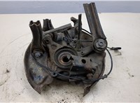  Ступица (кулак, цапфа) Mercedes C W203 2000-2007 20293830 #2