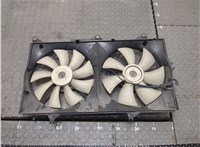 aa122750-6921 Вентилятор радиатора Toyota Camry 2001-2006 20293831 #1