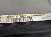  Радиатор кондиционера Volkswagen Touareg 2007-2010 20293838 #4