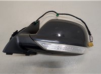  Зеркало боковое Volkswagen Touareg 2007-2010 20293839 #2