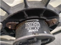  Вентилятор радиатора Toyota Venza 2008-2017 20293842 #6