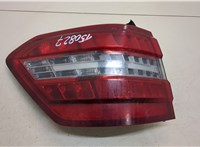  Фонарь (задний) Mercedes E W212 2009-2013 20293852 #1
