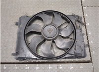 3135103826, 97124824 Вентилятор радиатора Mercedes E-Coupe C207 2009- 20293872 #1