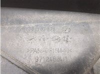 3135103826, 97124824 Вентилятор радиатора Mercedes E-Coupe C207 2009- 20293872 #4