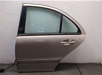  Стекло боковой двери Mercedes C W203 2000-2007 11346186 #1
