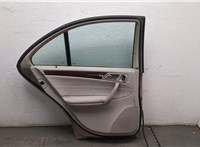  Стекло боковой двери Mercedes C W203 2000-2007 11346186 #7