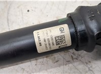  Кардан рулевой Chevrolet Volt 2010-2015 20293895 #4