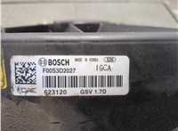  Вентилятор радиатора Chevrolet Trax 2013-2016 20293896 #4