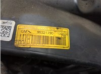  Вентилятор радиатора Chevrolet Trax 2013-2016 20293896 #5