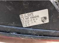  Фонарь (задний) Porsche Cayenne 2002-2007 20293901 #6