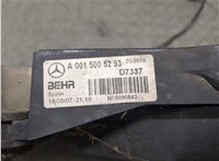 A6395050955, A6395000193 Вентилятор радиатора Mercedes Vito W639 2004-2013 20293904 #3