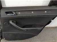  Динамик BMW 3 E46 1998-2005 11346192 #8