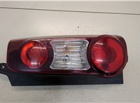  Фонарь (задний) Peugeot Partner 2012-2015 20293915 #1