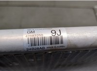  Радиатор кондиционера Buick Encore GX 2024- 20293916 #4