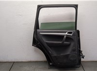  Дверная карта (Обшивка двери) Porsche Cayenne 2002-2007 11346196 #3