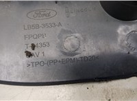  Кожух рулевой колонки Ford Explorer 2019- 20293924 #3