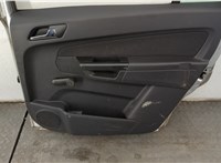  Динамик Opel Zafira B 2005-2012 11346199 #6