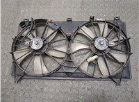 422750-1330 Вентилятор радиатора Lexus IS 2005-2013 20293937 #3