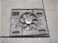  Резистор вентилятора охлаждения Volkswagen Touareg 2002-2007 11346211 #1