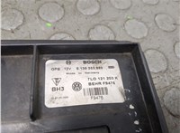 Резистор вентилятора охлаждения Volkswagen Touareg 2002-2007 11346211 #5