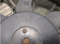  Резистор вентилятора охлаждения Volkswagen Touareg 2002-2007 11346211 #6