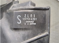 1227504391 Вентилятор радиатора Mazda 323 (BJ) 1998-2003 20293964 #3