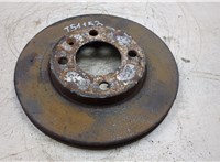  Диск тормозной Seat Ibiza 2 1999-2002 20293972 #1