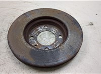  Диск тормозной Seat Ibiza 2 1999-2002 20293972 #2