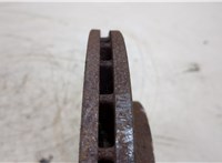  Диск тормозной Seat Ibiza 2 1999-2002 20293972 #3