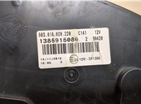 1385915080 Щиток приборов (приборная панель) Citroen Jumper (Relay) 2014- 20293980 #4