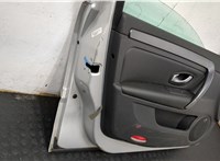  Дверь боковая (легковая) Renault Laguna 3 2007- 20293982 #8