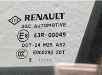  Дверь боковая (легковая) Renault Laguna 3 2007- 20293982 #4