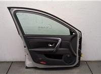  Дверь боковая (легковая) Renault Laguna 3 2007- 20293982 #7