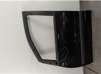  Ручка двери наружная Volkswagen Sharan 2000-2010 11346229 #1
