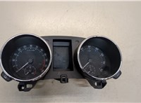  Щиток приборов (приборная панель) Skoda Yeti 2013-2018 20293985 #1