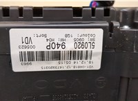  Щиток приборов (приборная панель) Skoda Yeti 2013-2018 20293985 #4