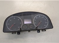 1T0920964A Щиток приборов (приборная панель) Volkswagen Touran 2006-2010 20293993 #1