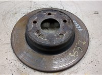  Диск тормозной Mercedes C W203 2000-2007 20294001 #1
