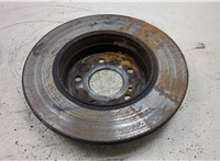  Диск тормозной Mercedes C W203 2000-2007 20294001 #2