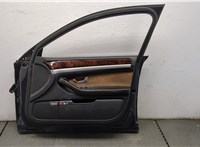  Ручка двери салона Audi A8 (D3) 2005-2007 11346235 #2