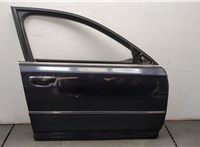  Ручка двери салона Audi A8 (D3) 2005-2007 11346235 #1