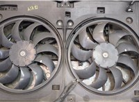  Вентилятор радиатора Nissan Quest 2010-2018 20294021 #3