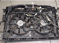  Вентилятор радиатора Nissan Quest 2010-2018 20294021 #10