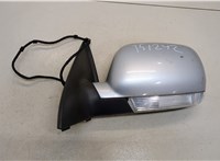  Зеркало боковое Volkswagen Touareg 2002-2007 20294023 #2