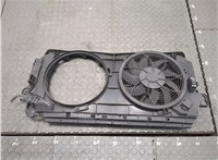  Вентилятор радиатора Mercedes Sprinter 2006-2014 20294030 #1